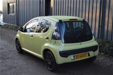 Citroën C1 - 1.0-12V Séduction APK 11-2020