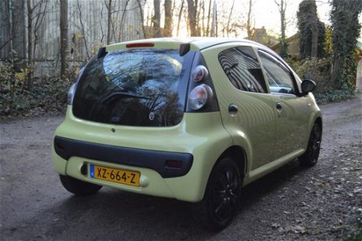 Citroën C1 - 1.0-12V Séduction APK 11-2020 - 1