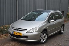 Peugeot 307 SW - 2.0 16V Pack APK 01-2021