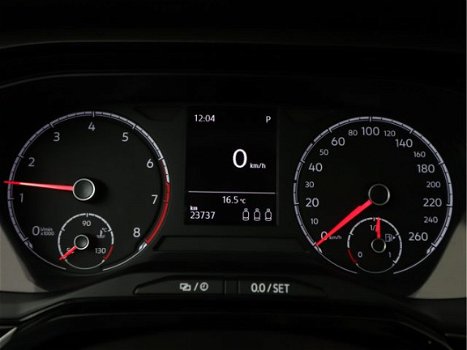 Volkswagen Polo - 1.0 95pk TSI Comfortline | Automaat | Airco | Multistuur | DAB+ | Navigatie via ap - 1