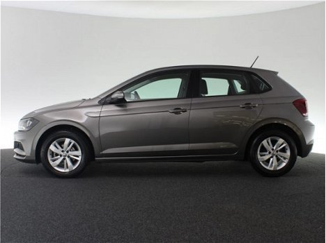 Volkswagen Polo - 1.0 95pk TSI Comfortline | Automaat | Airco | Multistuur | DAB+ | Navigatie via ap - 1