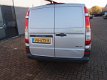 Mercedes-Benz Vito - 116 CDI Lang airco cruise deuren 3-pers lm pdc topstaat - 1 - Thumbnail