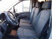 Mercedes-Benz Vito - 116 CDI Lang airco cruise deuren 3-pers lm pdc topstaat - 1 - Thumbnail