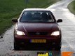 Opel Astra Coupé - 2.2-16V Airco-Stuurbkr-Apk 11-2020 - 1 - Thumbnail