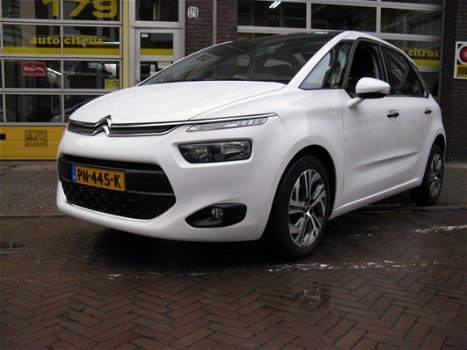 Citroën C4 Picasso - 1.6 VTi Business - 1