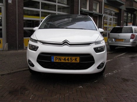 Citroën C4 Picasso - 1.6 VTi Business - 1