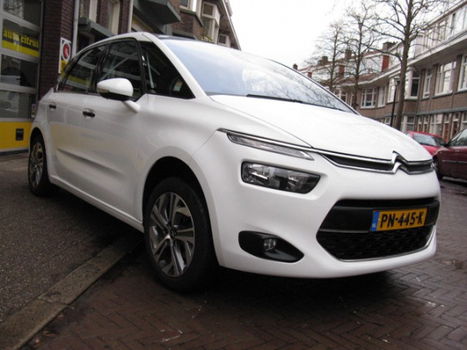 Citroën C4 Picasso - 1.6 VTi Business - 1