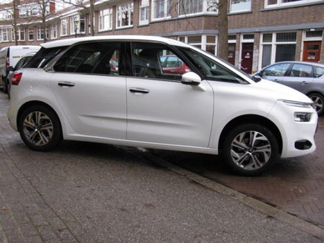 Citroën C4 Picasso - 1.6 VTi Business - 1