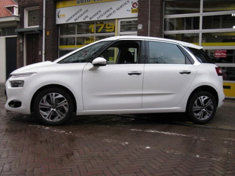 Citroën C4 Picasso - 1.6 VTi Business - 1