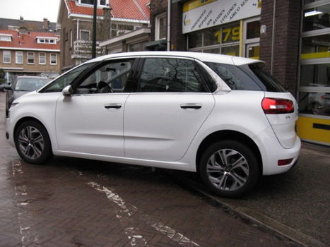 Citroën C4 Picasso - 1.6 VTi Business - 1