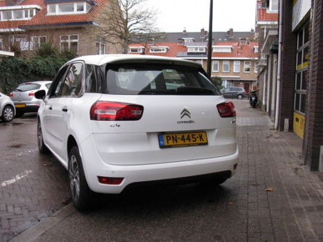 Citroën C4 Picasso - 1.6 VTi Business - 1