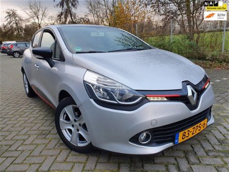 Renault Clio - 0.9 TCe ECO Collection - NAVIGATIE - ZEER SPORTIEF - 1