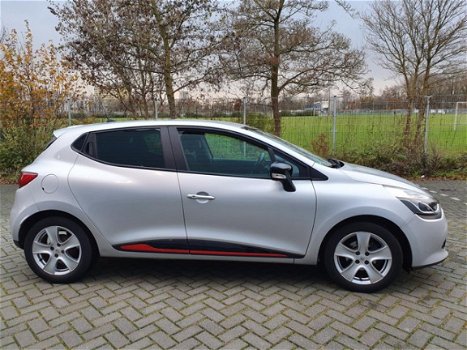 Renault Clio - 0.9 TCe ECO Collection - NAVIGATIE - ZEER SPORTIEF - 1