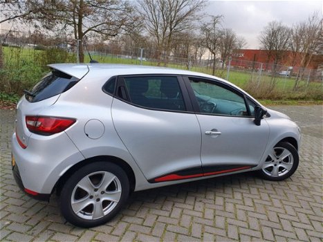 Renault Clio - 0.9 TCe ECO Collection - NAVIGATIE - ZEER SPORTIEF - 1