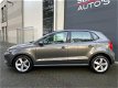 Volkswagen Polo - 1.2 TSI Comfortline Led/Climate/Cruise/16 Inch/PDC/Front Assistent/Mirror Link/Apk - 1 - Thumbnail