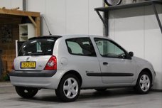 Renault Clio - 1.2-16V Dynamique | NAP | Nette auto | Sportief