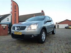 Nissan Qashqai - 1.6 Acenta, PANORAMADAK