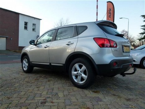 Nissan Qashqai - 1.6 Acenta, PANORAMADAK - 1