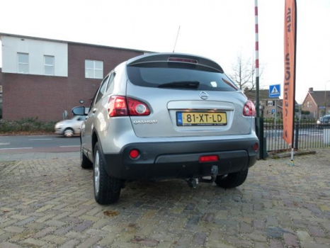 Nissan Qashqai - 1.6 Acenta, PANORAMADAK - 1