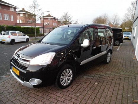 Citroën Berlingo - 1.6 72KW Multispace - 1