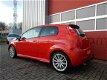 Fiat Grande Punto - 1.9 JTD Sport clima/cruise nieuwe apk - 1 - Thumbnail