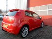 Fiat Grande Punto - 1.9 JTD Sport clima/cruise nieuwe apk - 1 - Thumbnail