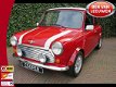 Mini Mini Cooper - 1.3 SPI met nieuwe carrosserie en motor - 1 - Thumbnail