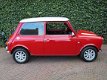 Mini Mini Cooper - 1.3 SPI met nieuwe carrosserie en motor - 1 - Thumbnail