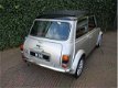 Mini Mini Cooper - 1.3 MPI 40th Anniversary met webasto schuifdak - 1 - Thumbnail