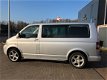 Volkswagen Transporter - silver edition - 1 - Thumbnail