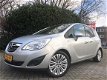 Opel Meriva - 1.4 Turbo Cosmo , Clima, cruise control, Navi, paarkeesensoren, half leder - 1 - Thumbnail