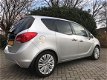 Opel Meriva - 1.4 Turbo Cosmo , Clima, cruise control, Navi, paarkeesensoren, half leder - 1 - Thumbnail