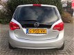 Opel Meriva - 1.4 Turbo Cosmo , Clima, cruise control, Navi, paarkeesensoren, half leder - 1 - Thumbnail