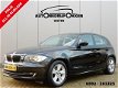 BMW 1-serie - 118i 143pk executive Automaat, PDC, Stoelverwarming - 1 - Thumbnail