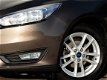 Ford Focus Wagon - 1.0 EcoBoost 125pk Lease edition Navi, Cruise, LM velgen - 1 - Thumbnail