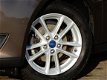 Ford Focus Wagon - 1.0 EcoBoost 125pk Lease edition Navi, Cruise, LM velgen - 1 - Thumbnail