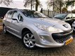 Peugeot 308 SW - 1.6 VTi Sublime 7 persoons Cruise Telefoon - 1 - Thumbnail