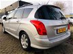 Peugeot 308 SW - 1.6 VTi Sublime 7 persoons Cruise Telefoon - 1 - Thumbnail