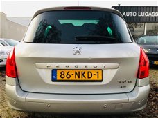 Peugeot 308 SW - 1.6 VTi Sublime 7 persoons Cruise Telefoon