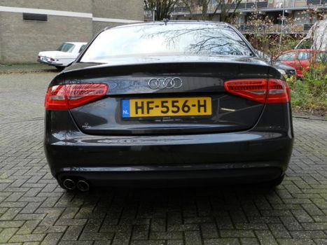 Audi A4 - 1.8 TFSI Advance Navi PDC Lmv17