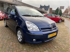 Toyota Verso - 1.8 VVT-i Terra 7p