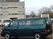 Volkswagen Transporter - 1.9 TD, bj.2001, dubbel cabine, grijs kenteken, APK tot 10/2020, NAP met 35 - 1 - Thumbnail