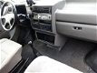 Volkswagen Transporter - 1.9 TD, bj.2001, dubbel cabine, grijs kenteken, APK tot 10/2020, NAP met 35 - 1 - Thumbnail