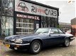 Jaguar XJS - 5.3 V12 Convertible Nieuwstaat - 1 - Thumbnail