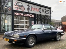 Jaguar XJS - 5.3 V12 Convertible Nieuwstaat