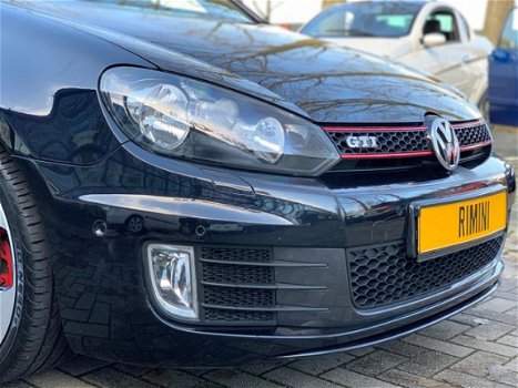 Volkswagen Golf - 2.0 TSI GTI Performance Nieuwstaat - 1