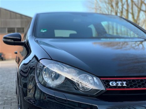 Volkswagen Golf - 2.0 TSI GTI Performance Nieuwstaat - 1