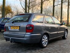 Citroën Xsara Break - 1.6i-16V Différence