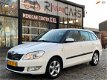 Skoda Fabia Combi - 1.2 TDI Greenline - 1 - Thumbnail