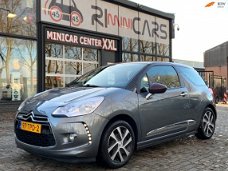 Citroën DS3 - 1.4 e-HDi Chic